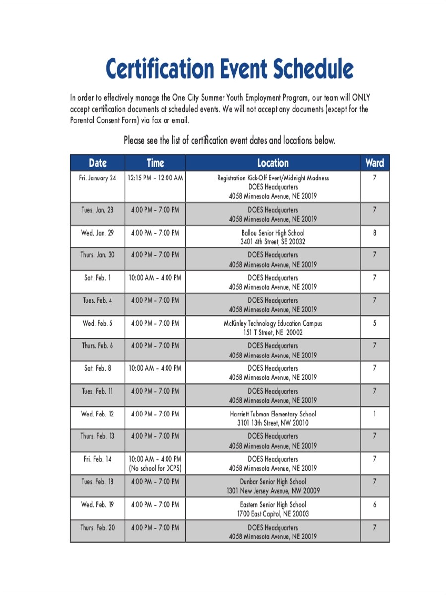 Schedule Template Google Sheets The Five Reasons Tourists Love Schedule 