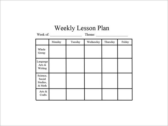 5-week-lesson-plan-template-how-5-week-lesson-plan-template-is-going-to