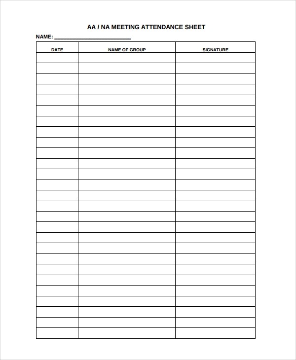 Checklist Template With Signature 3 Mind Numbing Facts About Checklist 