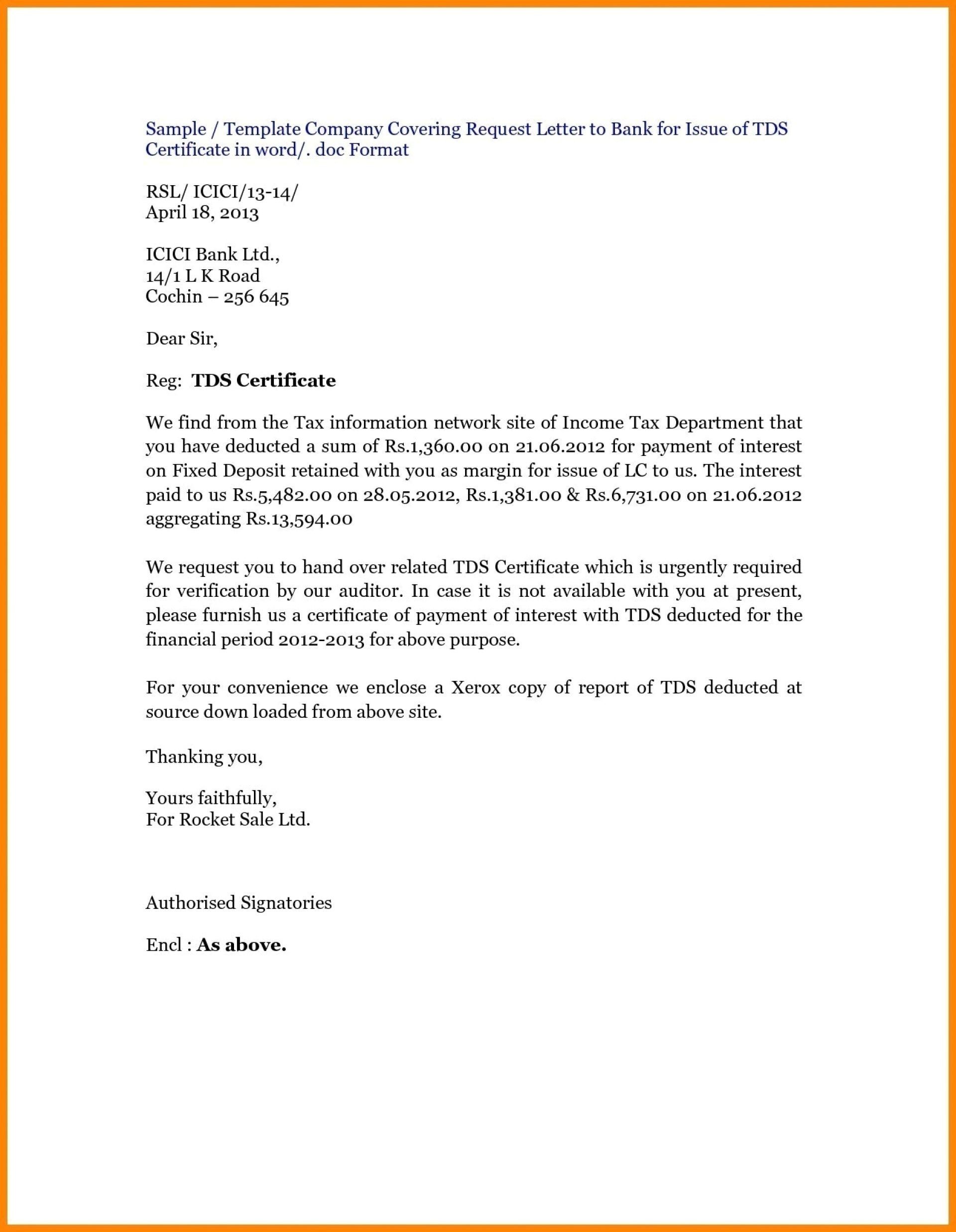 bank loan clearance letter pdf
 Loan Clearance Letter From Employer To Employee The Latest ..
