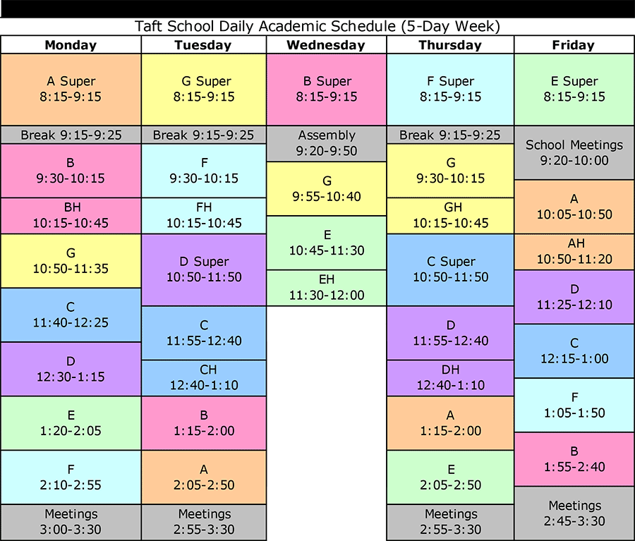 Daily Routine Schedule Template 2 Mind Blowing Reasons Why Daily 