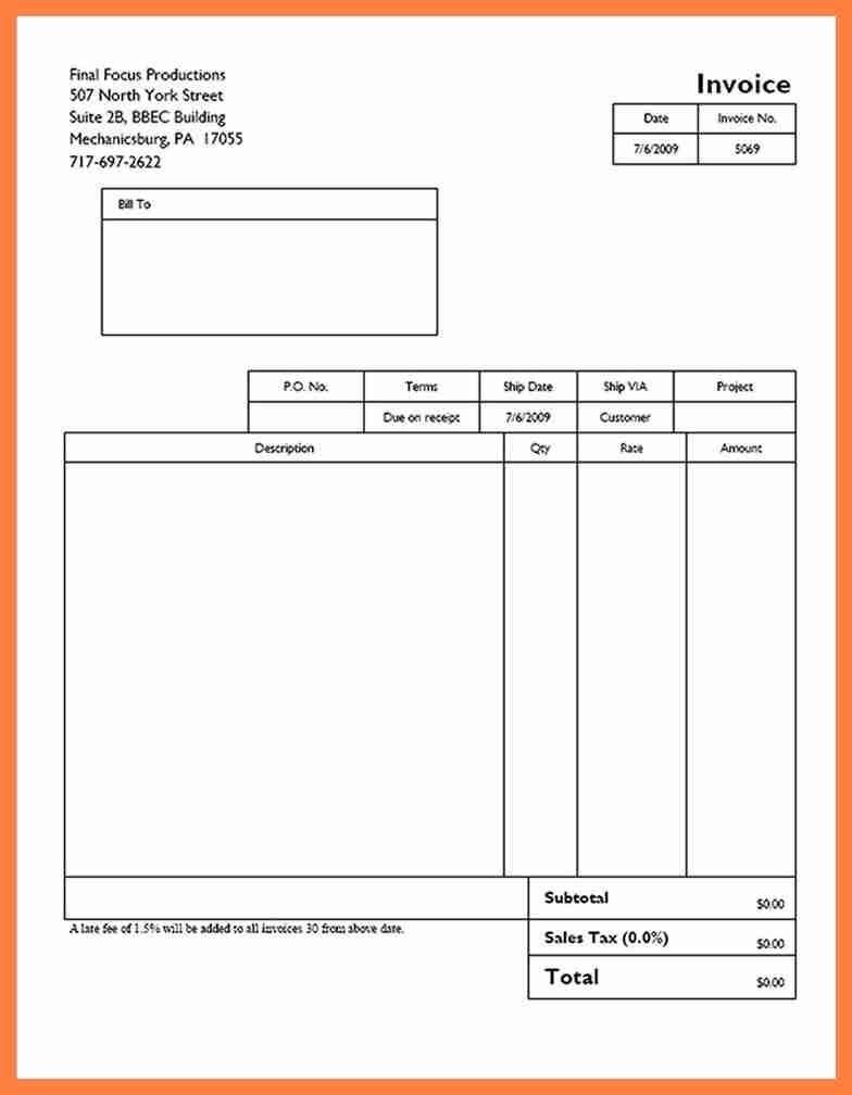 Invoice Template Quickbooks Download 2 Signs You re In Love With